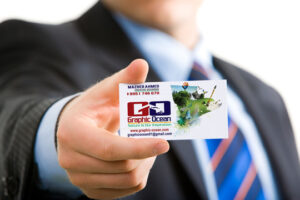 Visiting Card