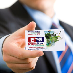 Visiting Card
